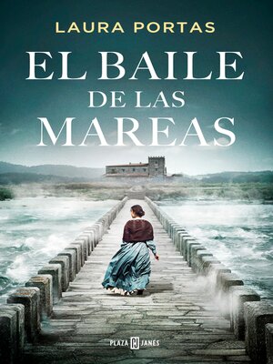El baile de las mareas - ebook